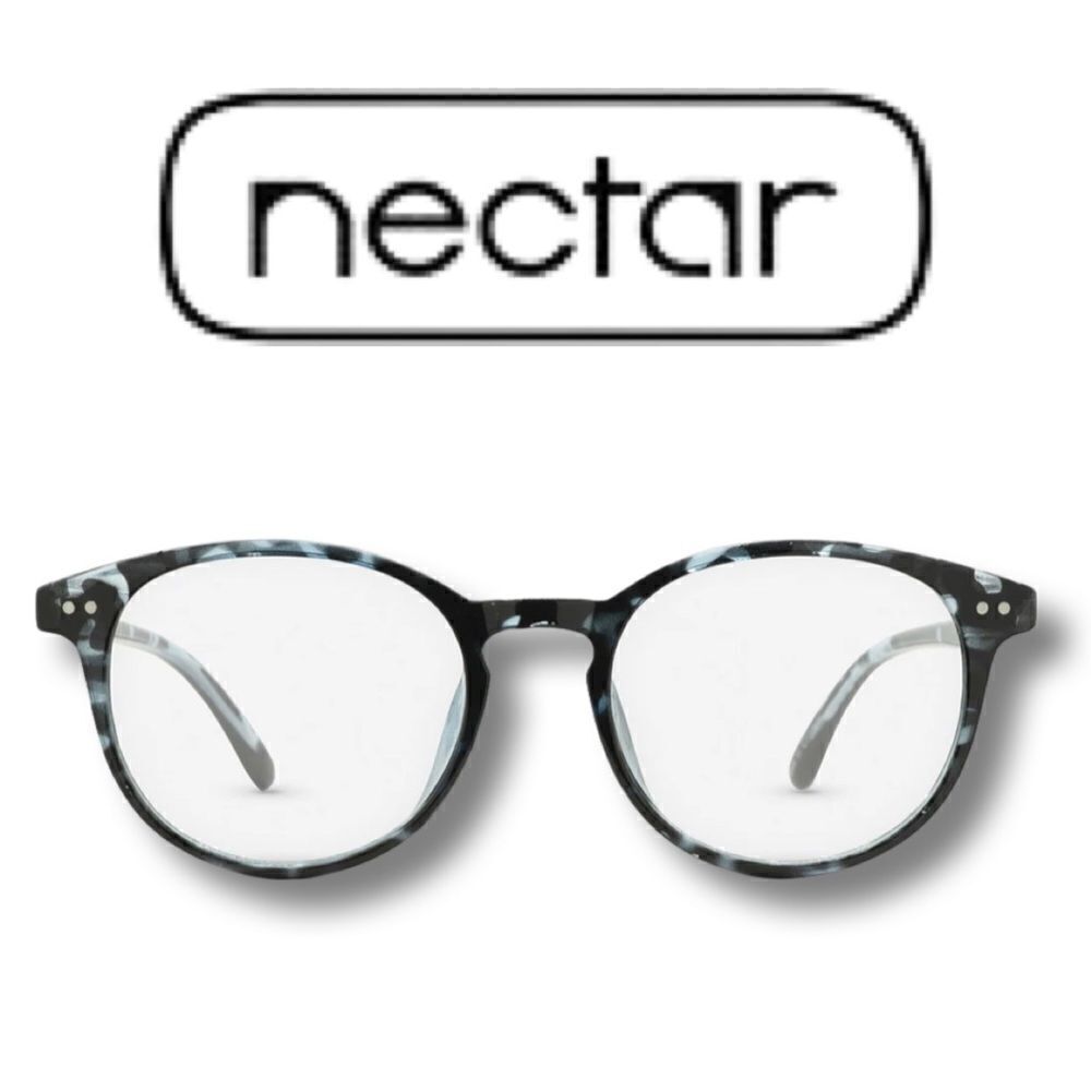 Nectar “Cambridge” Blue Light Blockers Eyeglasses - NWT